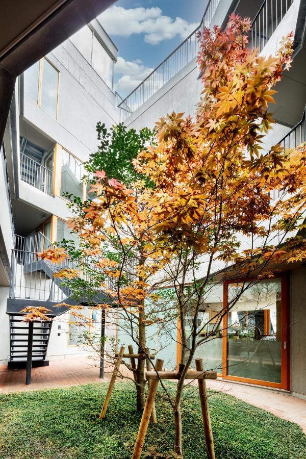 Hotel Ao Kamakura Buitenkant foto
