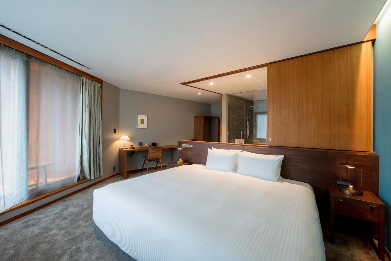 Hotel Ao Kamakura Buitenkant foto