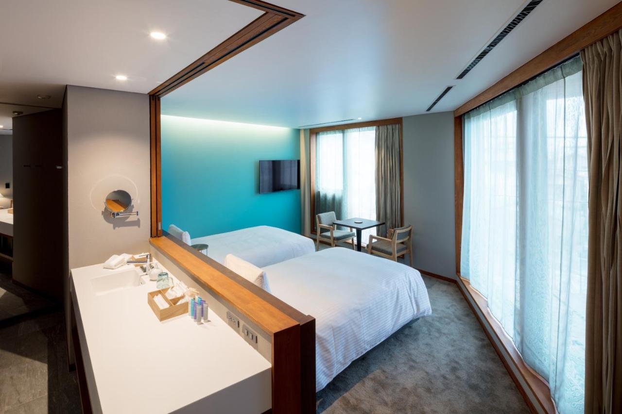 Hotel Ao Kamakura Buitenkant foto