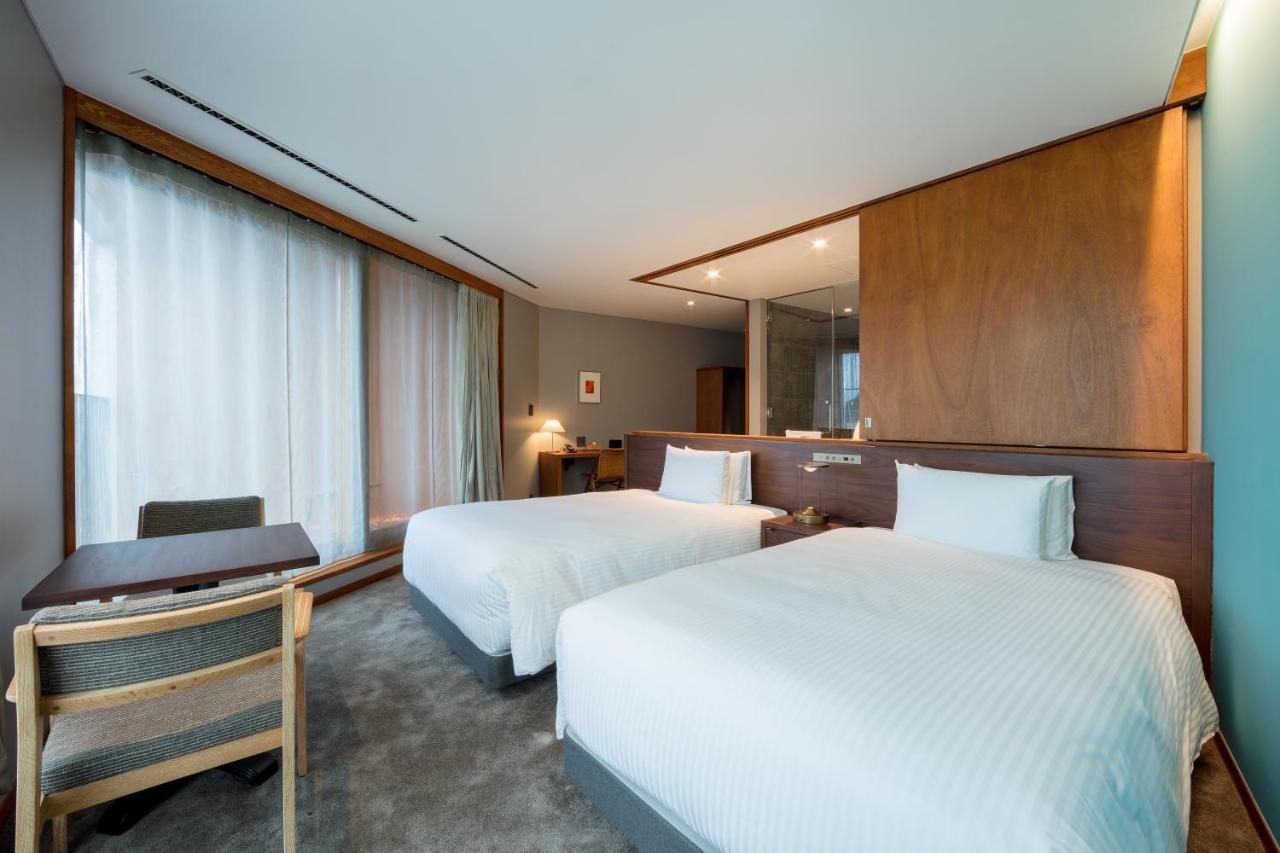 Hotel Ao Kamakura Buitenkant foto